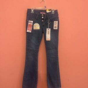 Dark Blue Women's Jeans